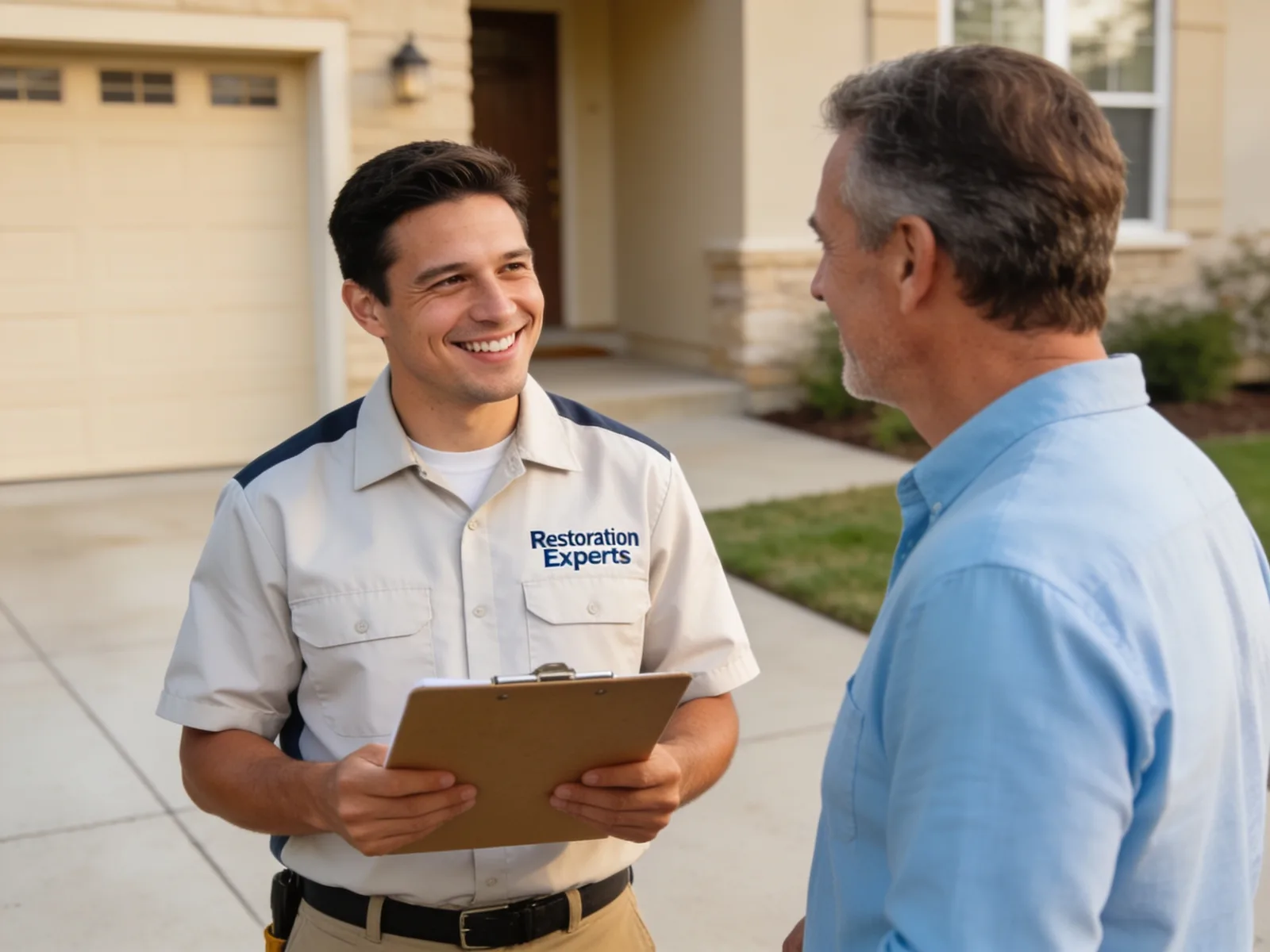 Water Damage Cleanup Tennyson, IN FAQs